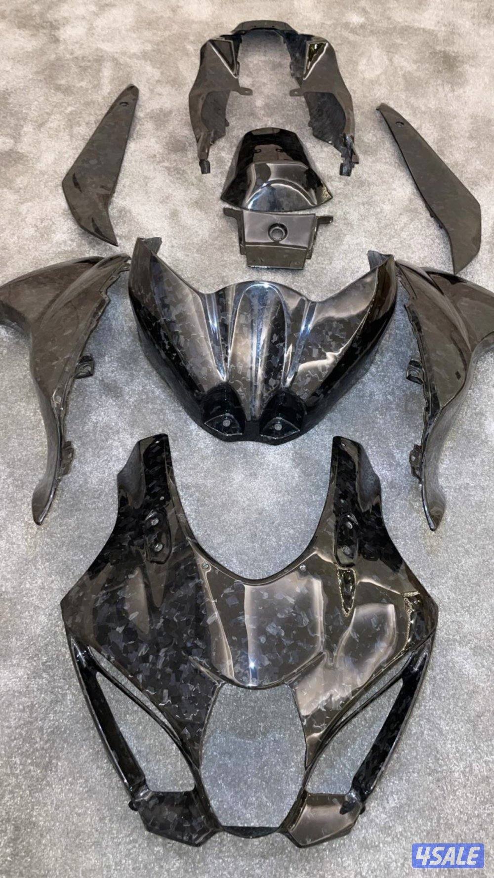 فورجد كاربون سراد ١٧ وفوق0