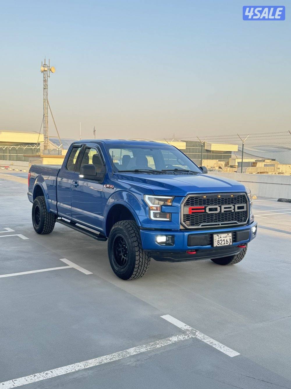 فورد 2015 وارد الغانم شرط الفحص بالكامل سيرفس وكاله0