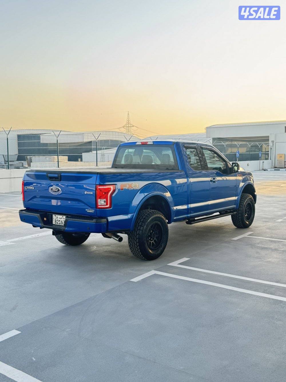 فورد 2015 وارد الغانم شرط الفحص بالكامل سيرفس وكاله3