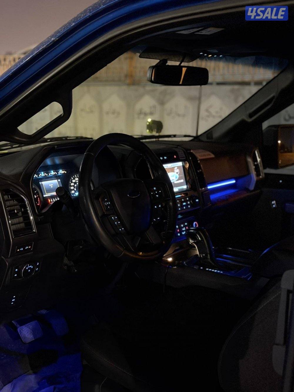 فورد 2015 وارد الغانم شرط الفحص بالكامل سيرفس وكاله7