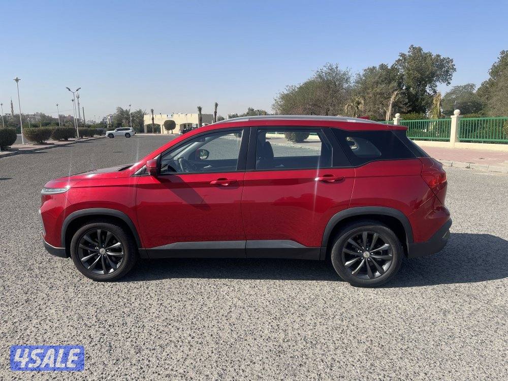 شيفروليه - كابتيفا3