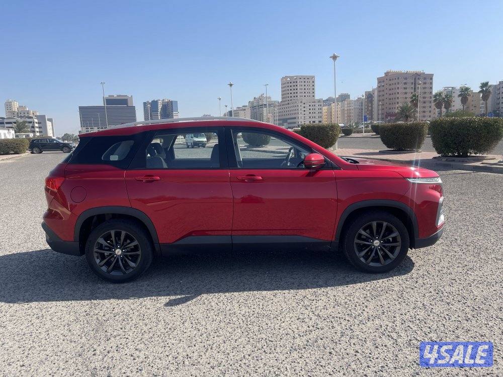 شيفروليه - كابتيفا4