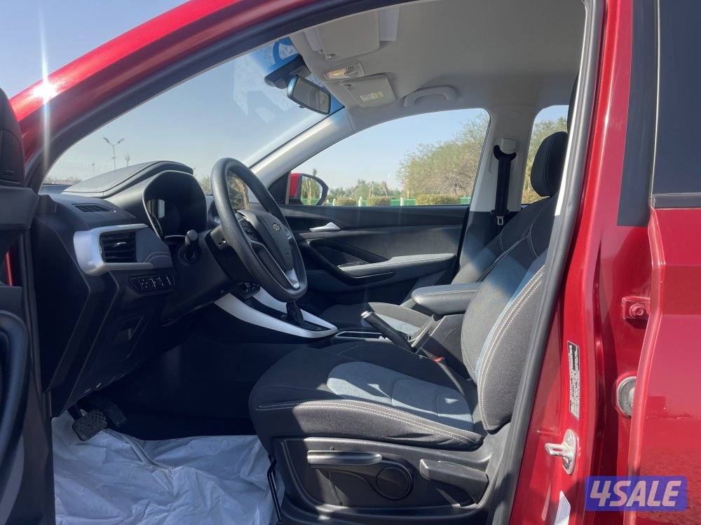 شيفروليه - كابتيفا7