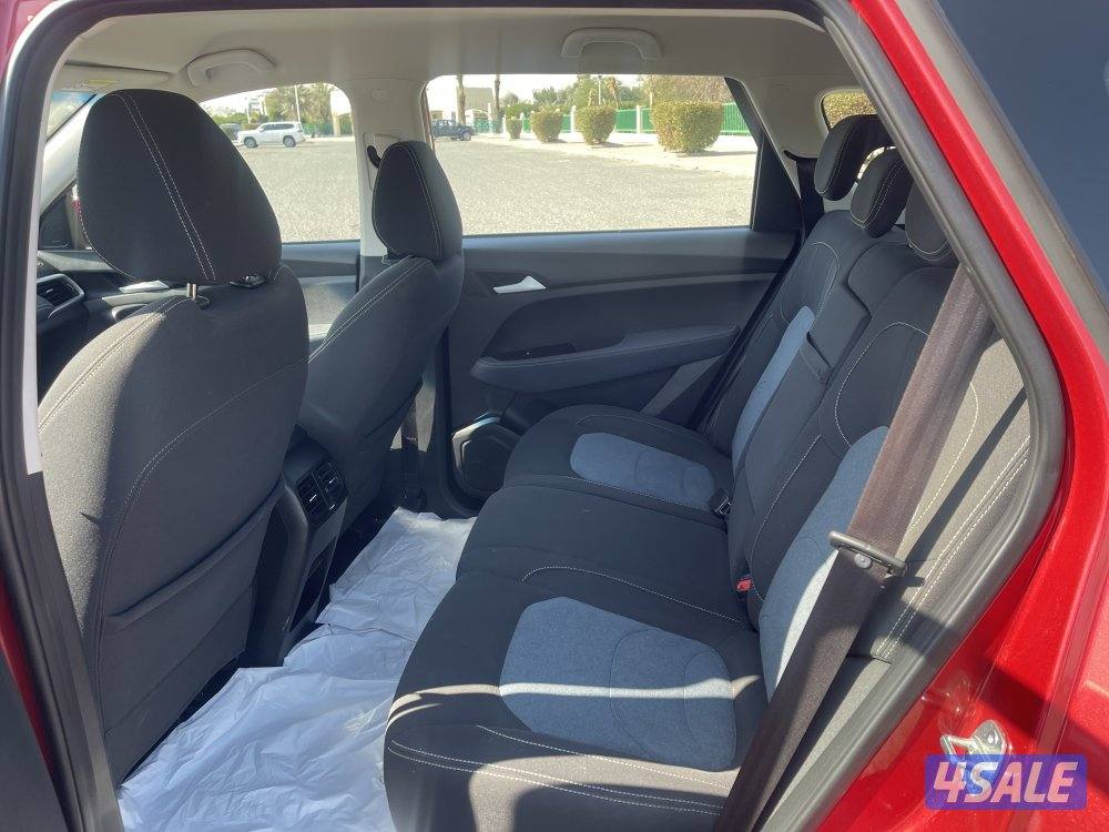 شيفروليه - كابتيفا8