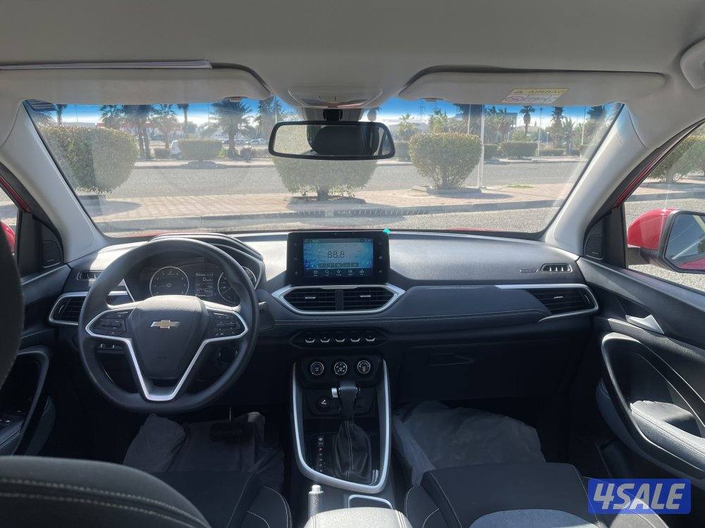 شيفروليه - كابتيفا9