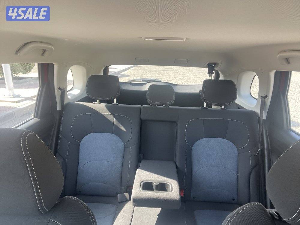 شيفروليه - كابتيفا11