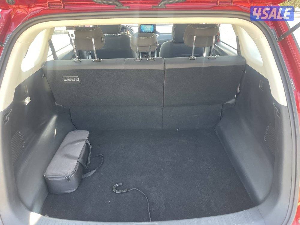 شيفروليه - كابتيفا13