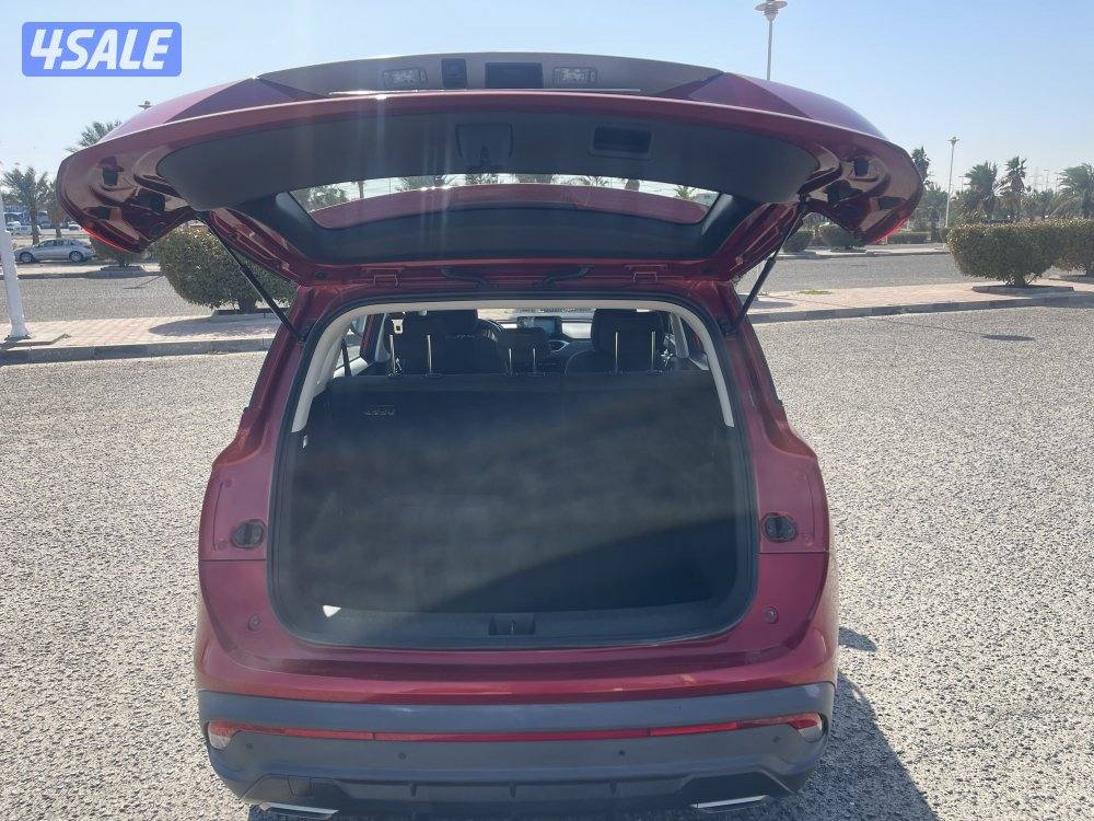 شيفروليه - كابتيفا14