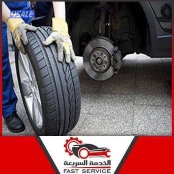 تركيب بطاربه @ تبديل بطاريه@بطاربه بنشر دهن فلتر بانزبن تصليح يداة جير4