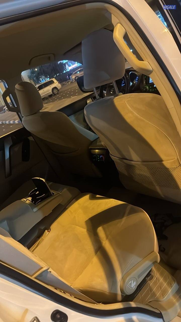 برادو TXL صدفي2