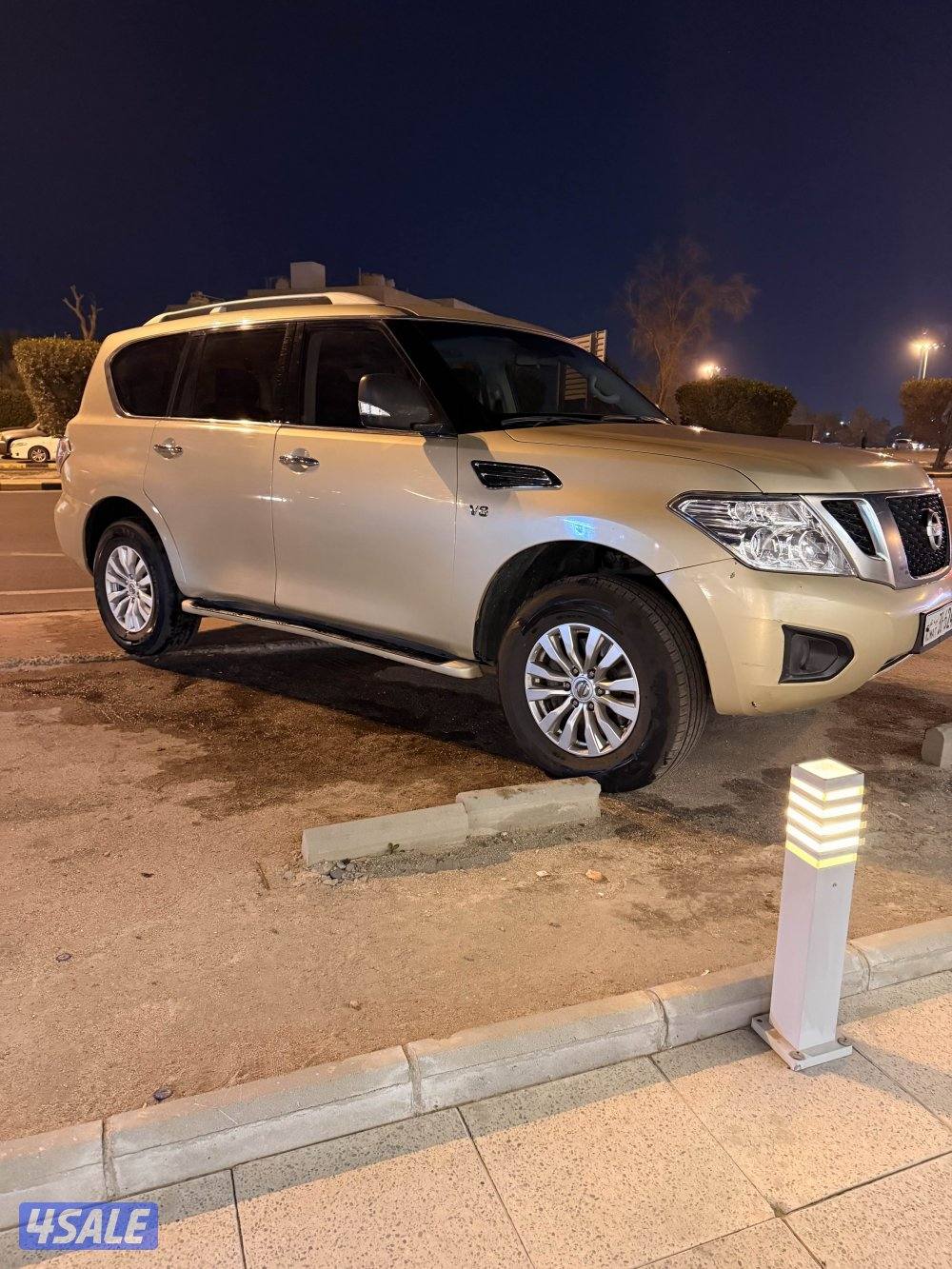 نيسان باترول0