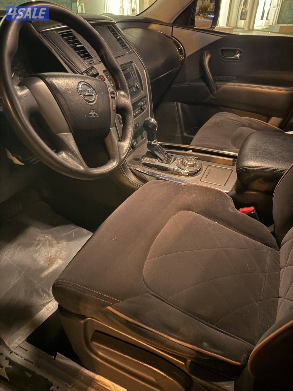 نيسان باترول1