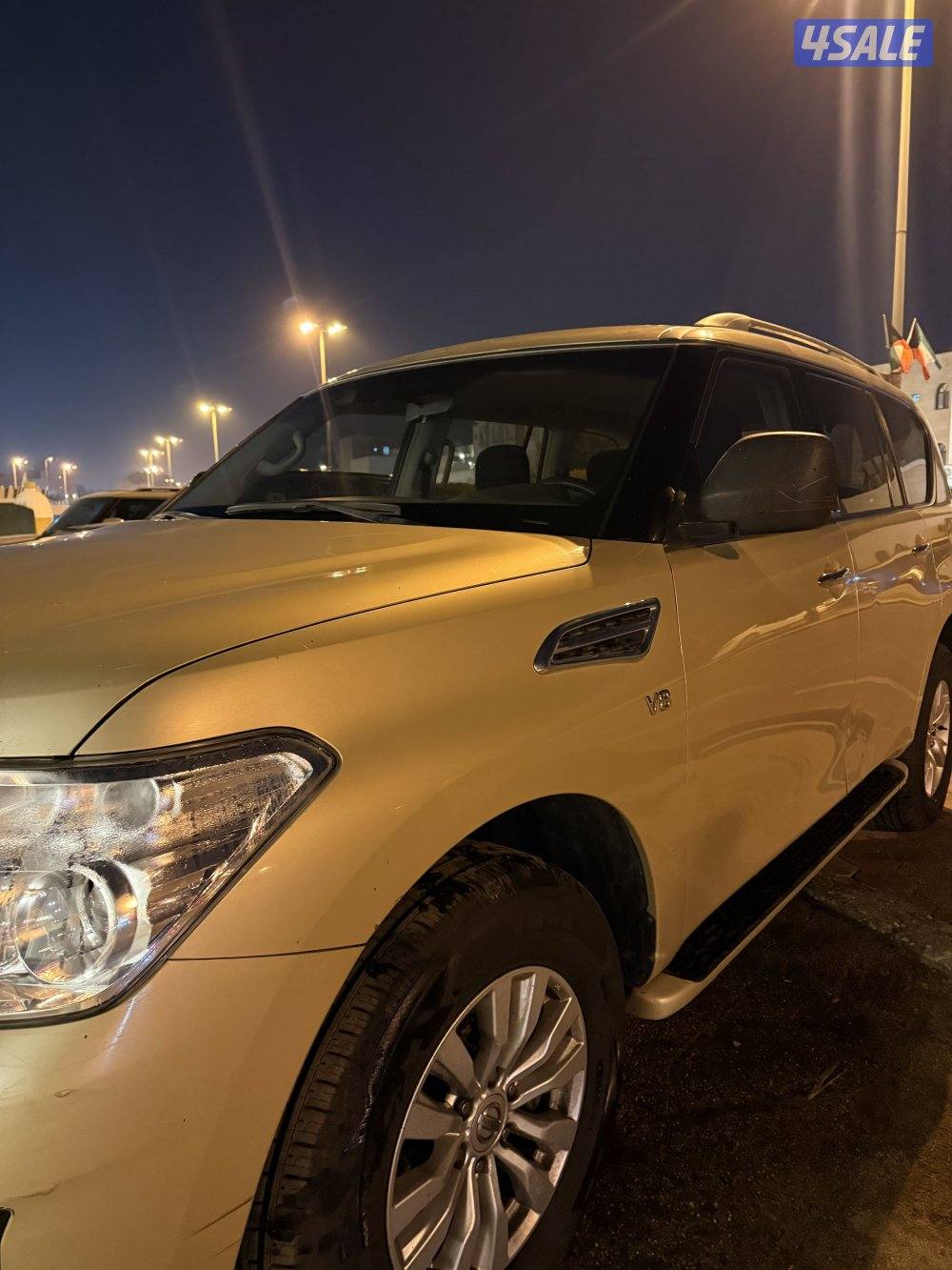 نيسان باترول3