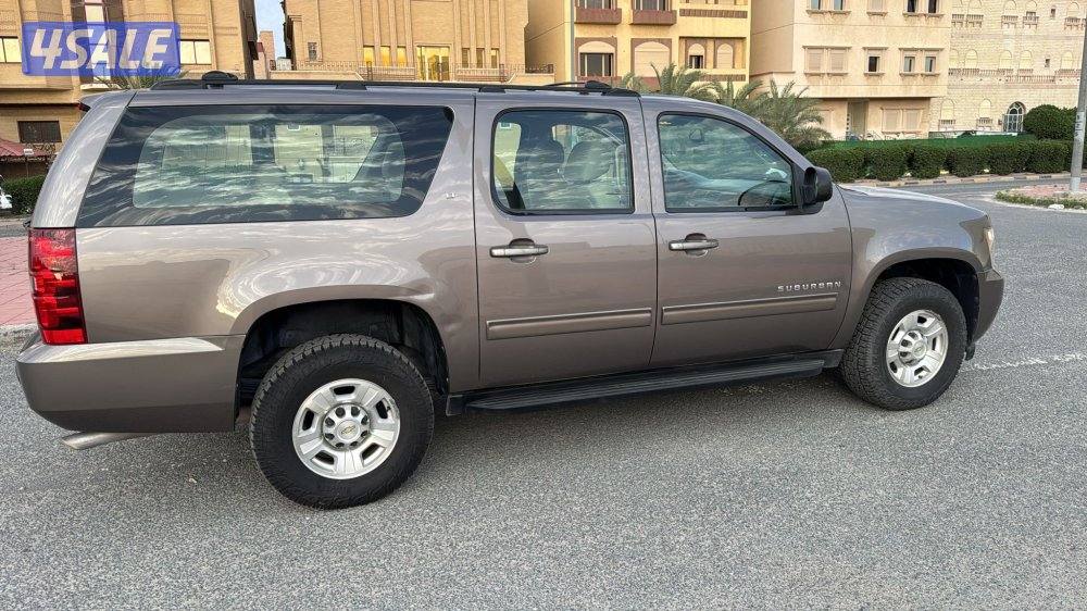 للبيع سوبربان4