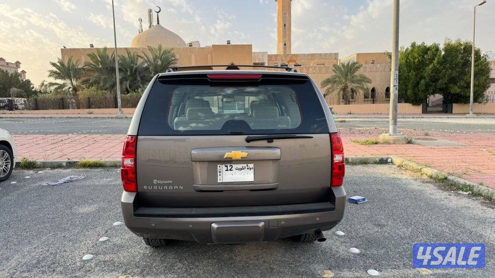 للبيع سوبربان7