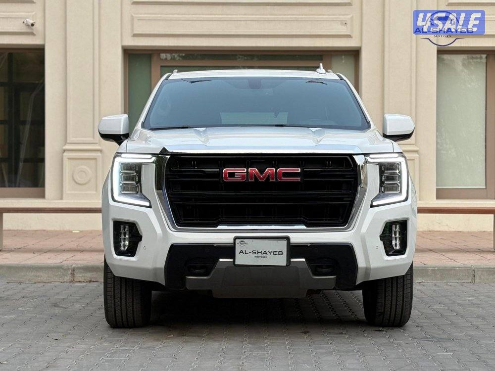 يوكن 2022 عداد 70 ألف بحالة الوكالة2