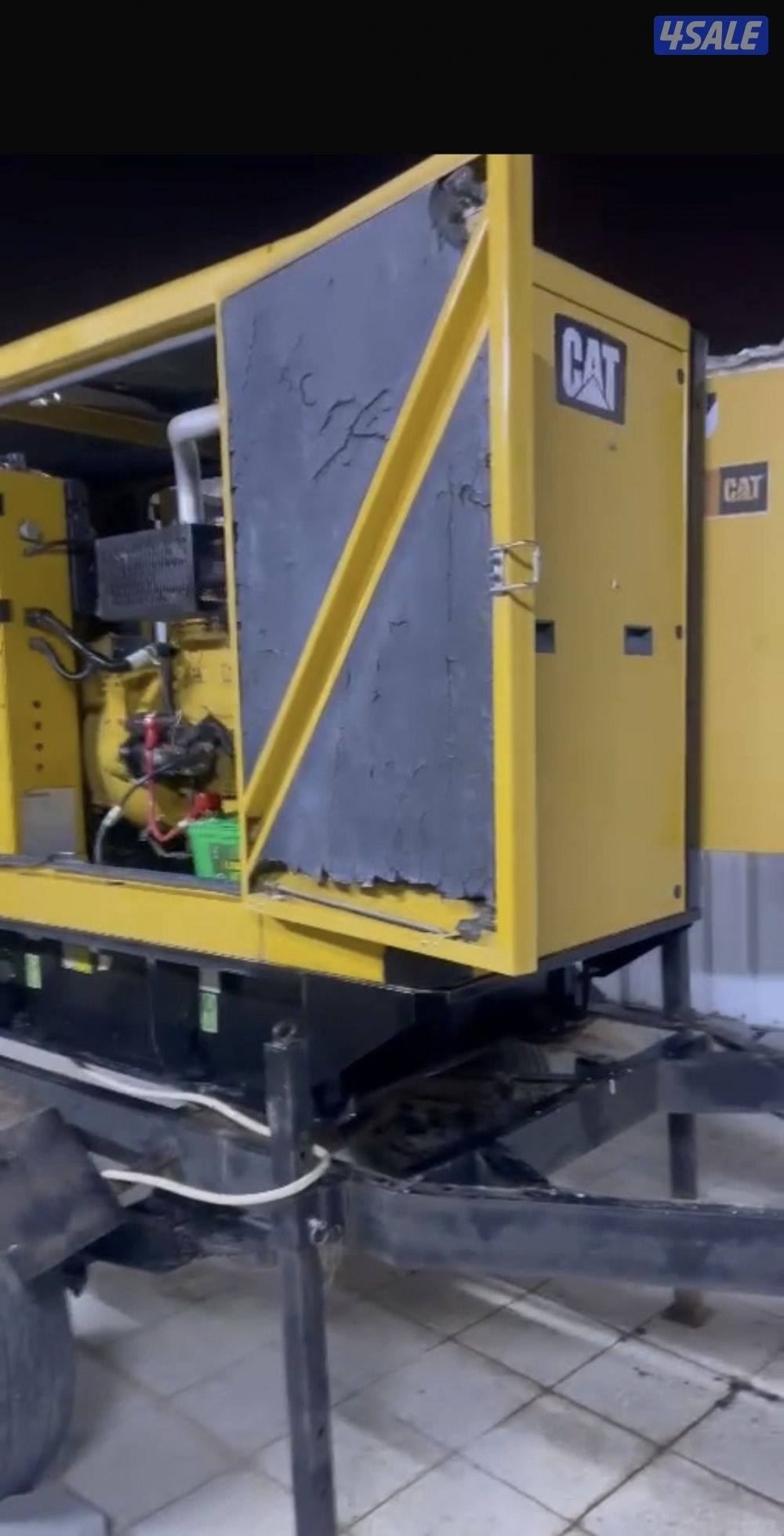 مكينه ديزل كتر بلر1