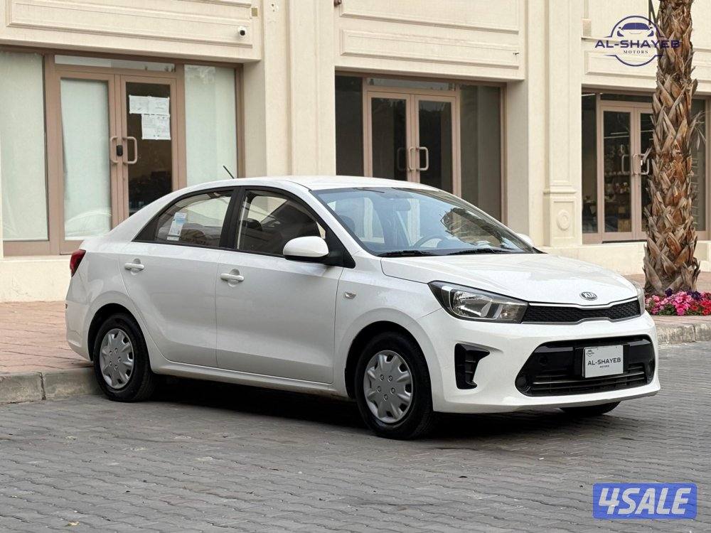 بيجاس 2020 بحالة ممتازة1