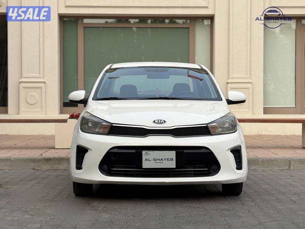 بيجاس 2020 بحالة ممتازة2