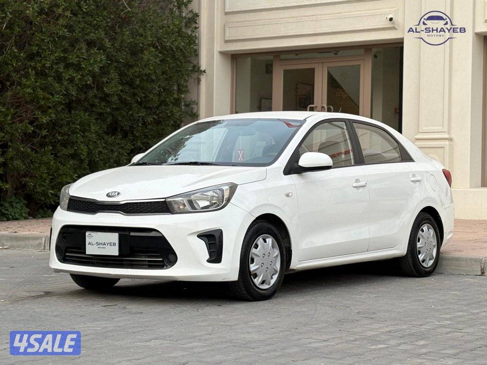 بيجاس 2020 بحالة ممتازة3