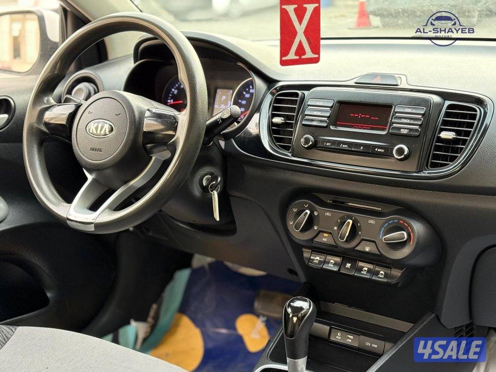 بيجاس 2020 بحالة ممتازة8