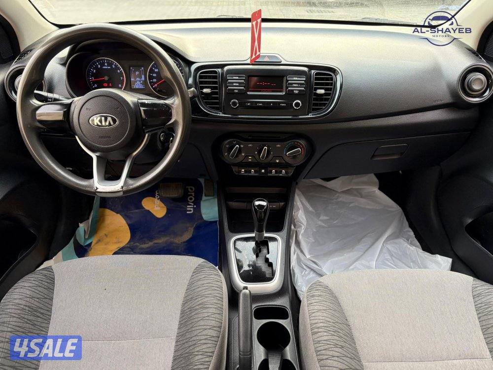 بيجاس 2020 بحالة ممتازة9