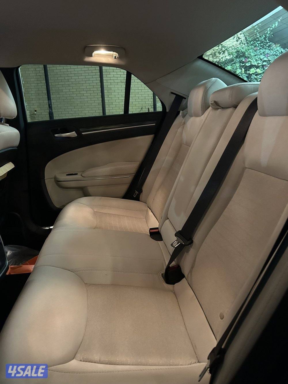 كرايزلر c3003