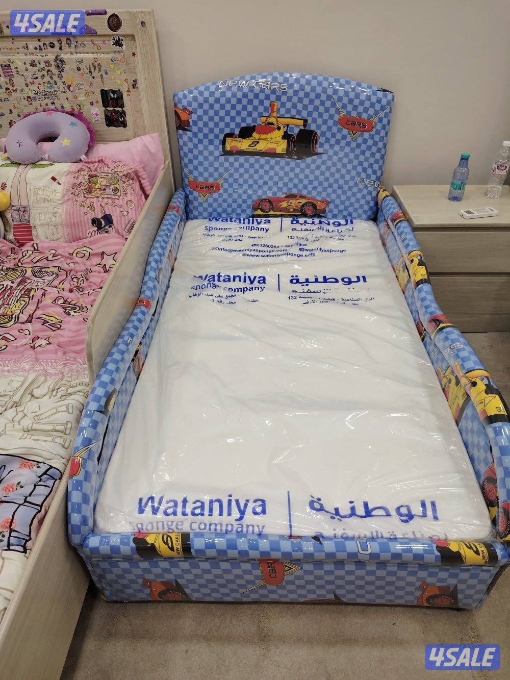 عالم السراير والفرشات الطبي جميع السراير الطبي1