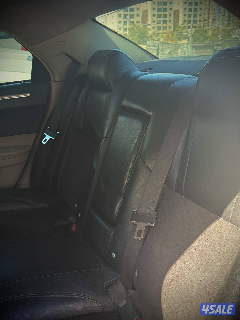 كرايزلر SRT86