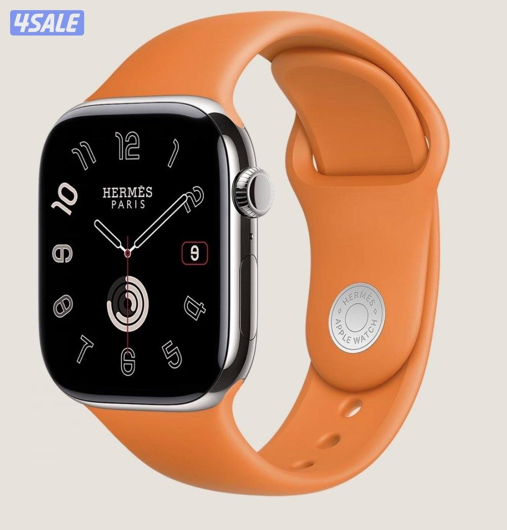 Apple watch hermes0
