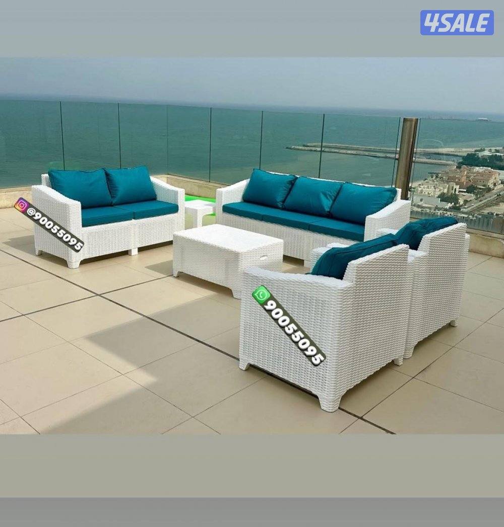 جلسات حدائق خارجية5