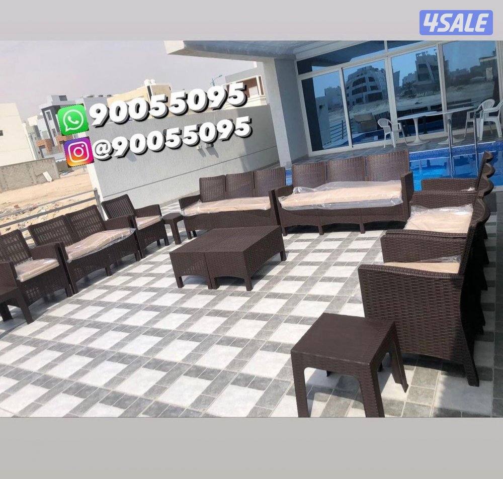 جلسات حدائق خارجية12