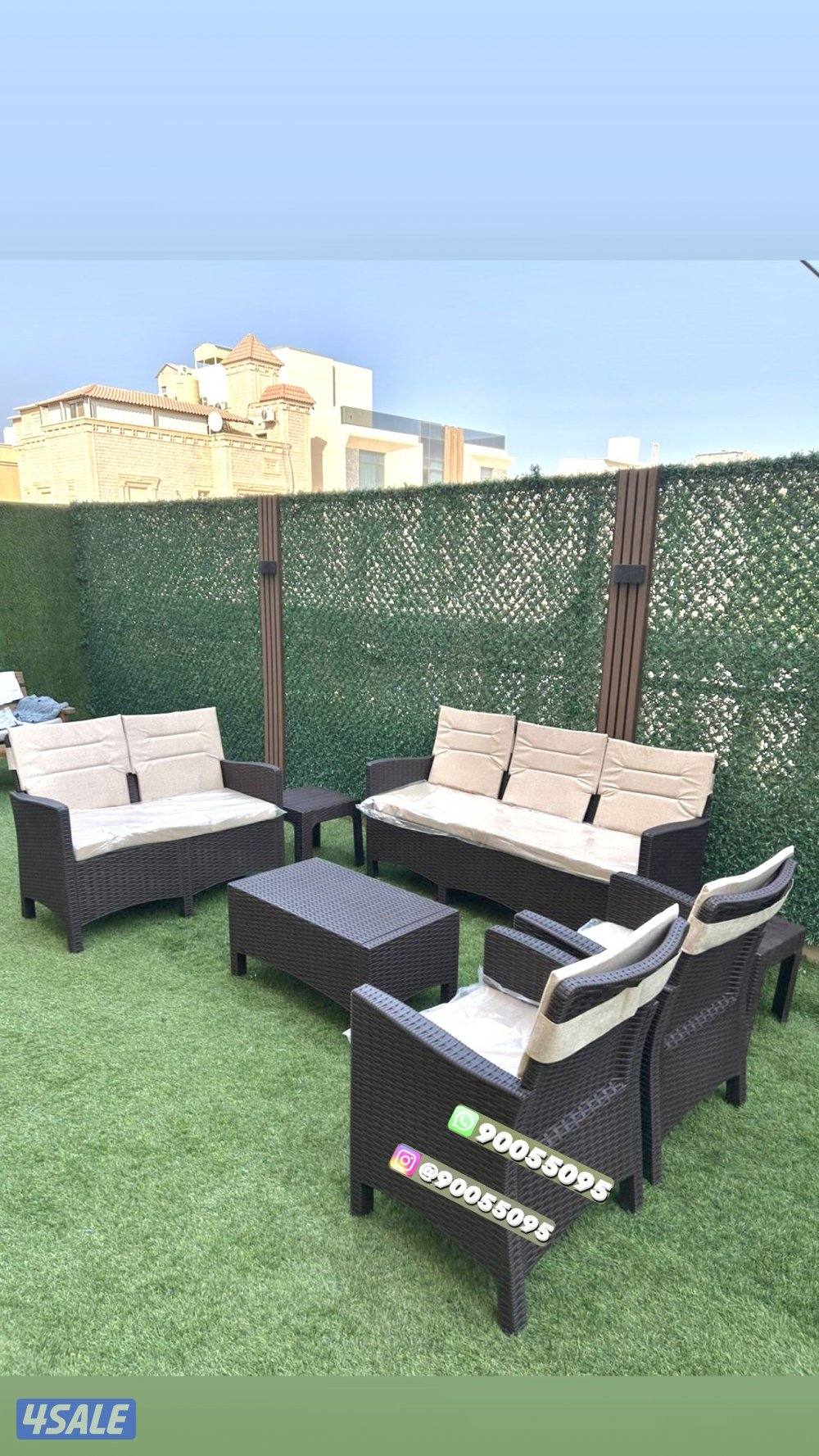 جلسات حدائق خارجية15