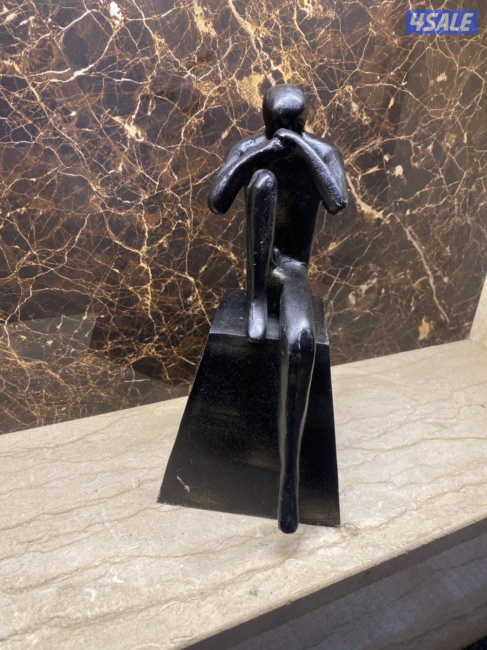 تماثيل سامبو أصلية – ديكور فاخر وفخم و اناقه2