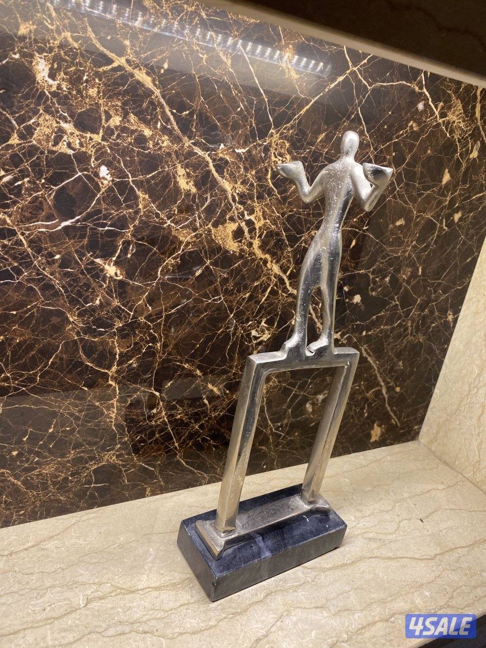 تماثيل سامبو أصلية – ديكور فاخر وفخم و اناقه3