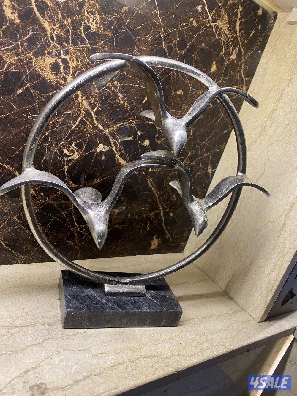 تماثيل سامبو أصلية – ديكور فاخر وفخم و اناقه4