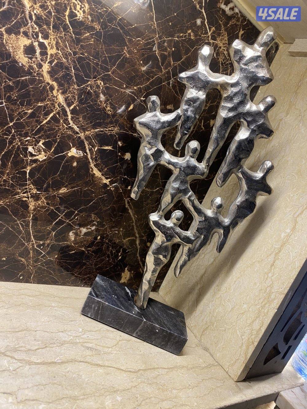 تماثيل سامبو أصلية – ديكور فاخر وفخم و اناقه5