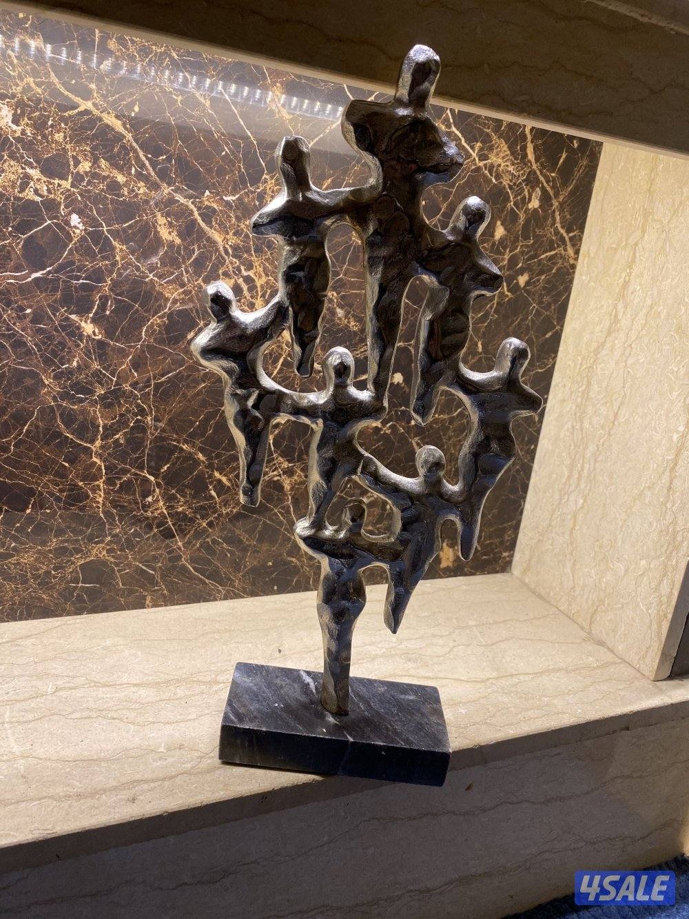 تماثيل سامبو أصلية – ديكور فاخر وفخم و اناقه6