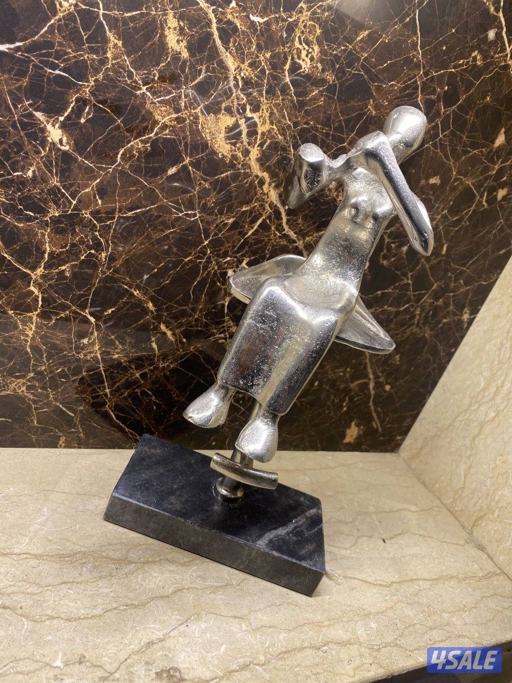 تماثيل سامبو أصلية – ديكور فاخر وفخم و اناقه7