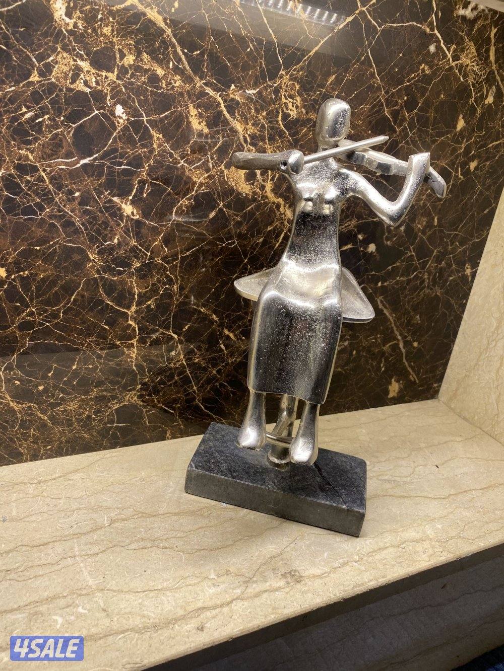 تماثيل سامبو أصلية – ديكور فاخر وفخم و اناقه8