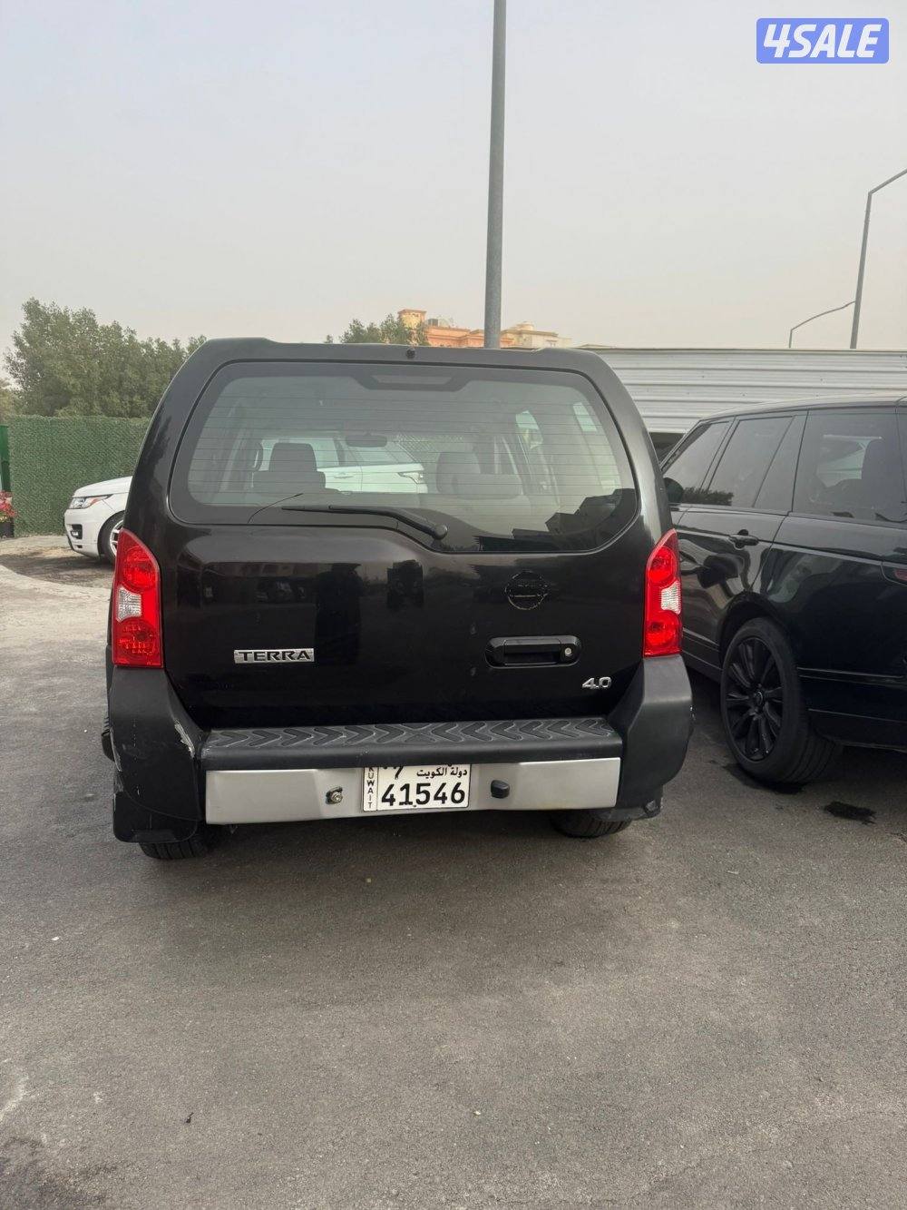 للبيع جيب نيسان0