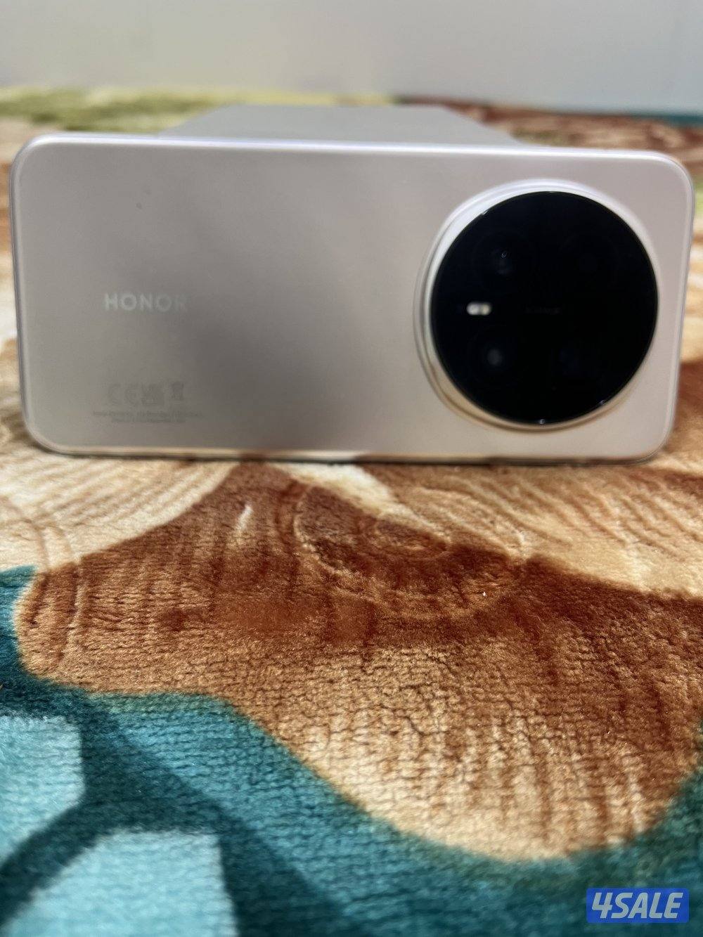 اليرموك قطعه ٣شارع ٤ منزل ٦6