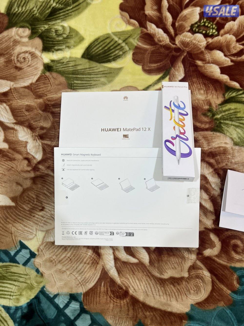 اليرموك قطعه ٣شارع ٤ منزل ٦12