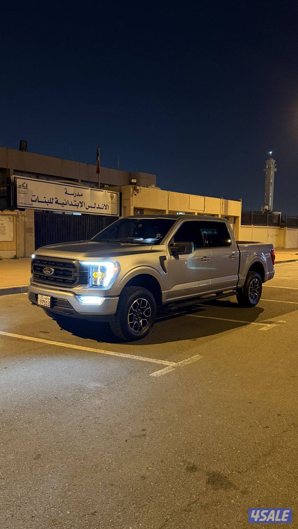 f150 قمارتين0