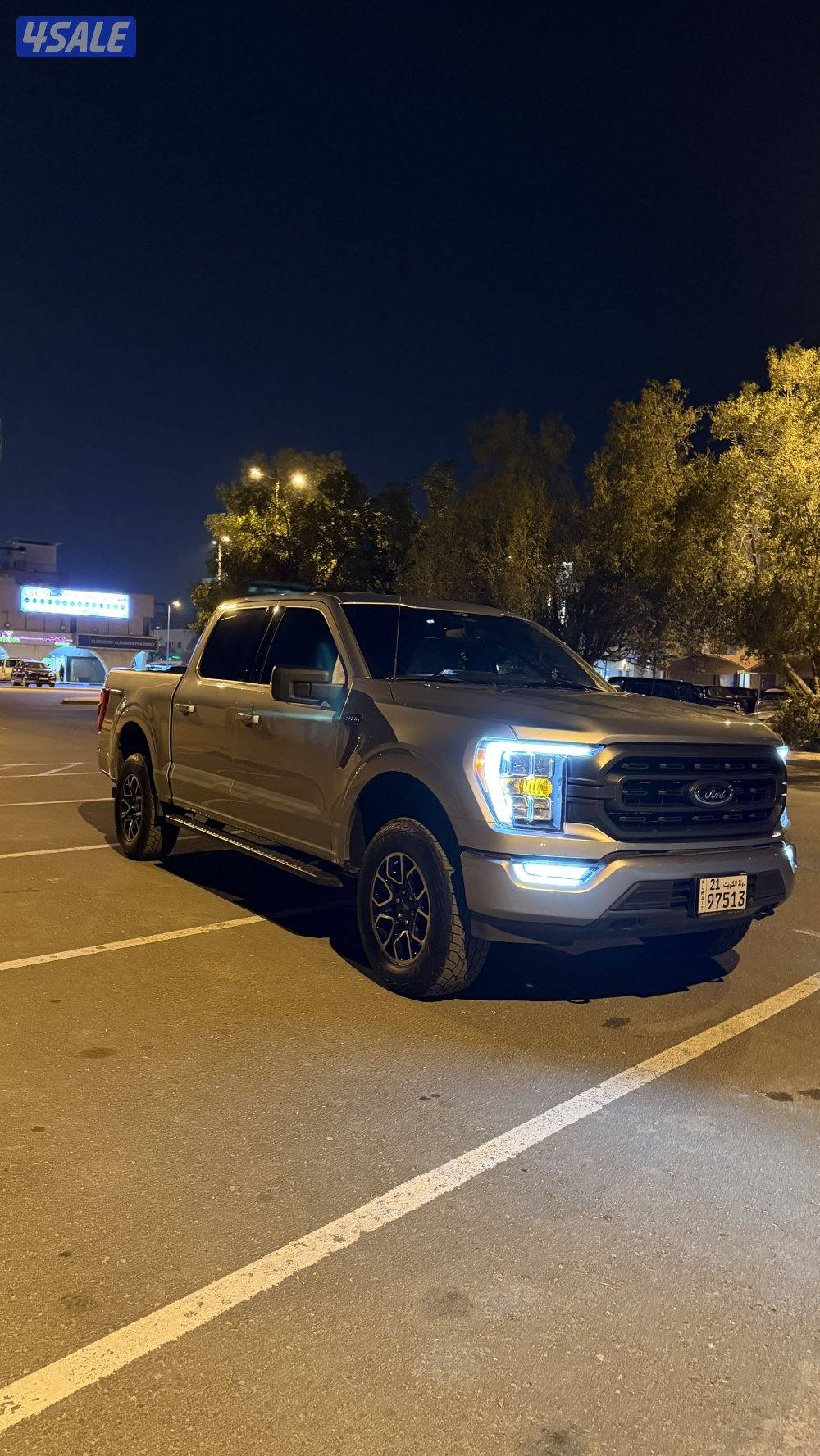 f150 قمارتين1