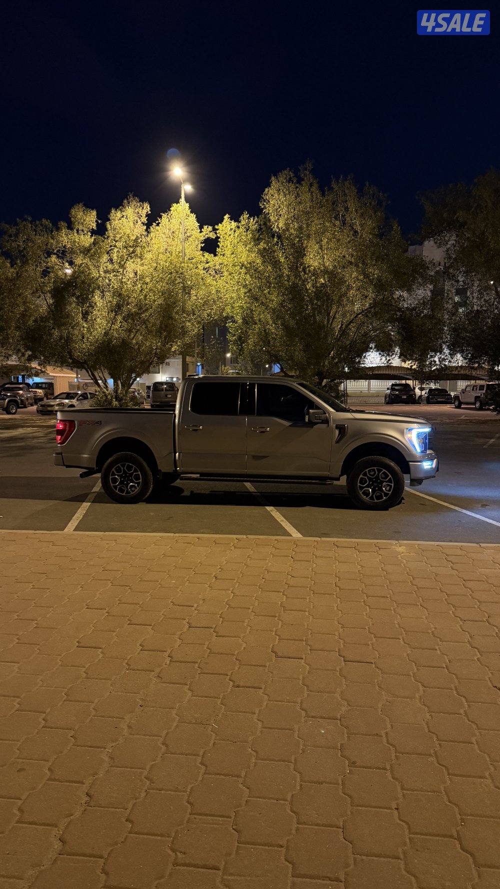 f150 قمارتين2