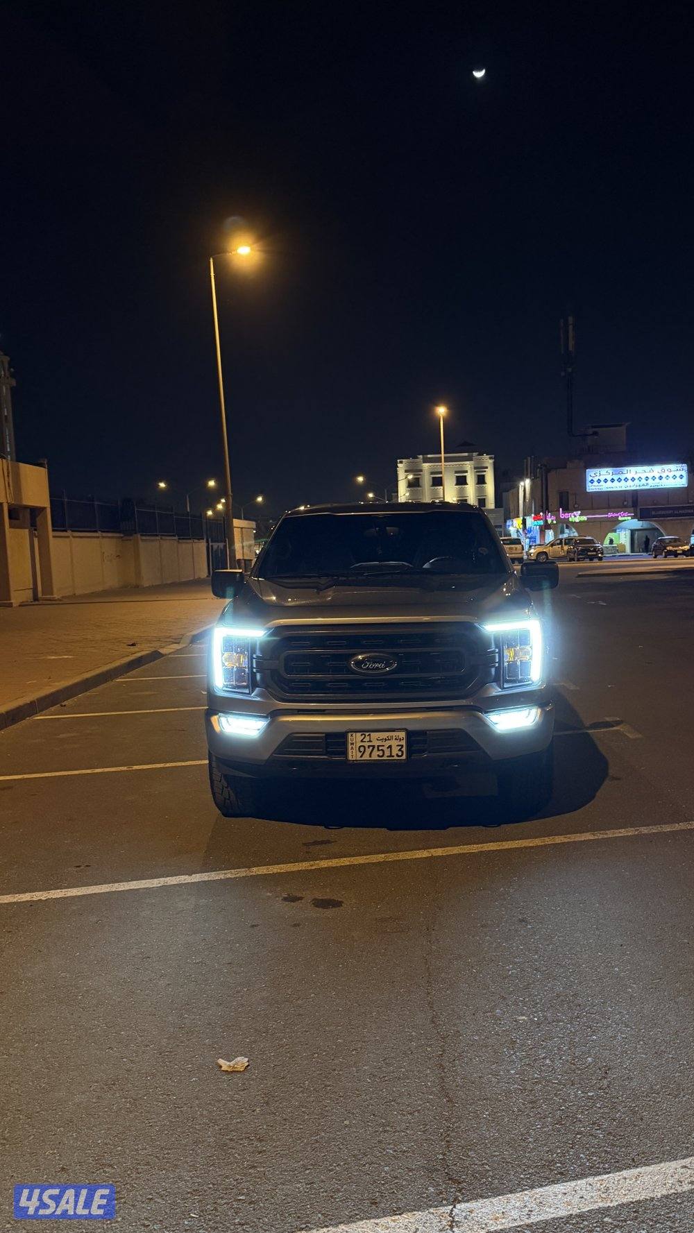 f150 قمارتين3