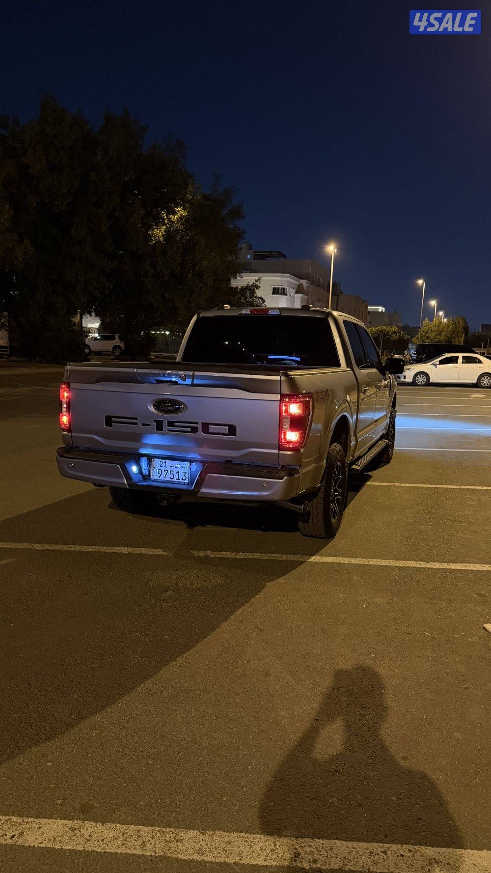 f150 قمارتين5