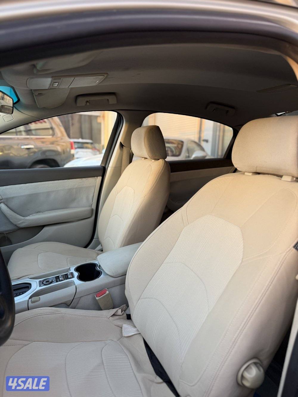 كابرس Ls موتر نظيف بحاله جيده4