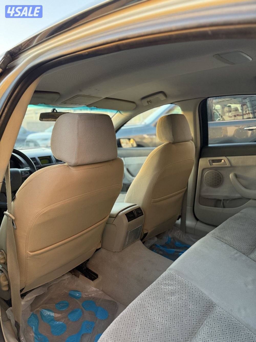 كابرس Ls موتر نظيف بحاله جيده7